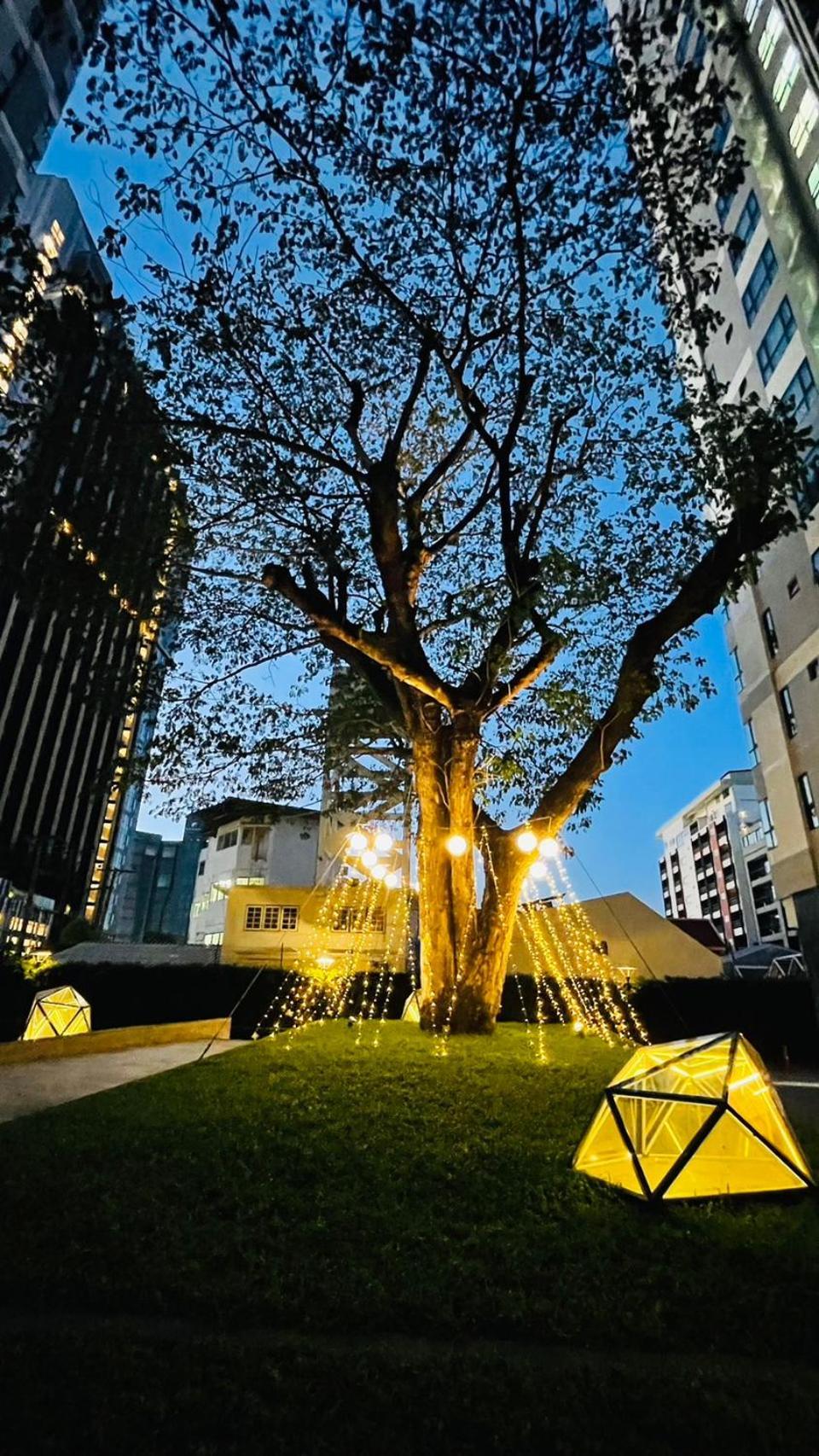 The Base 529 By Numam Apartamento *