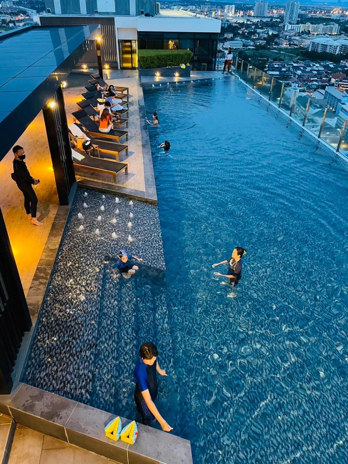 The Base 529 By Numam Apartamento *