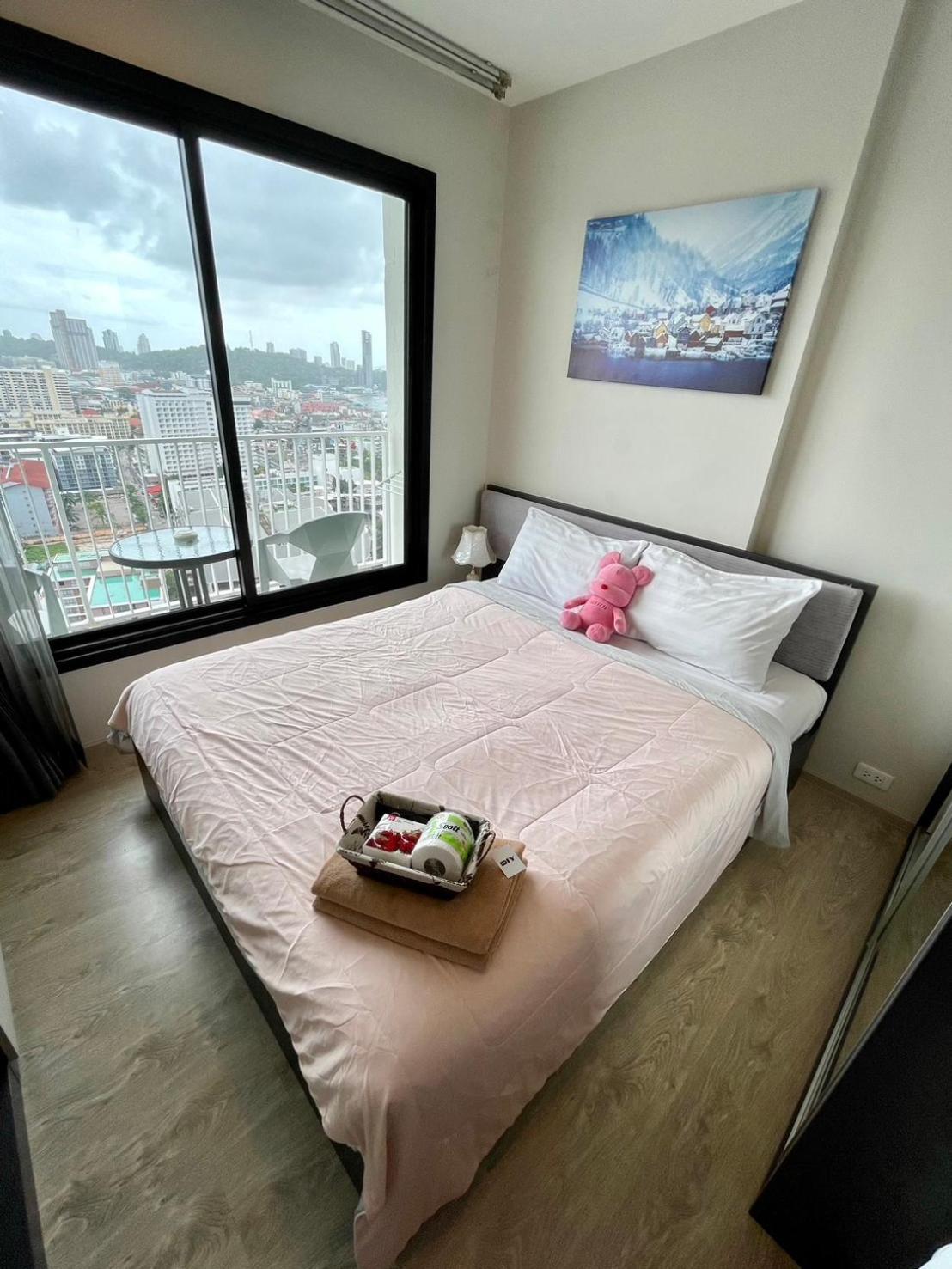 The Base 529 By Numam Apartamento *