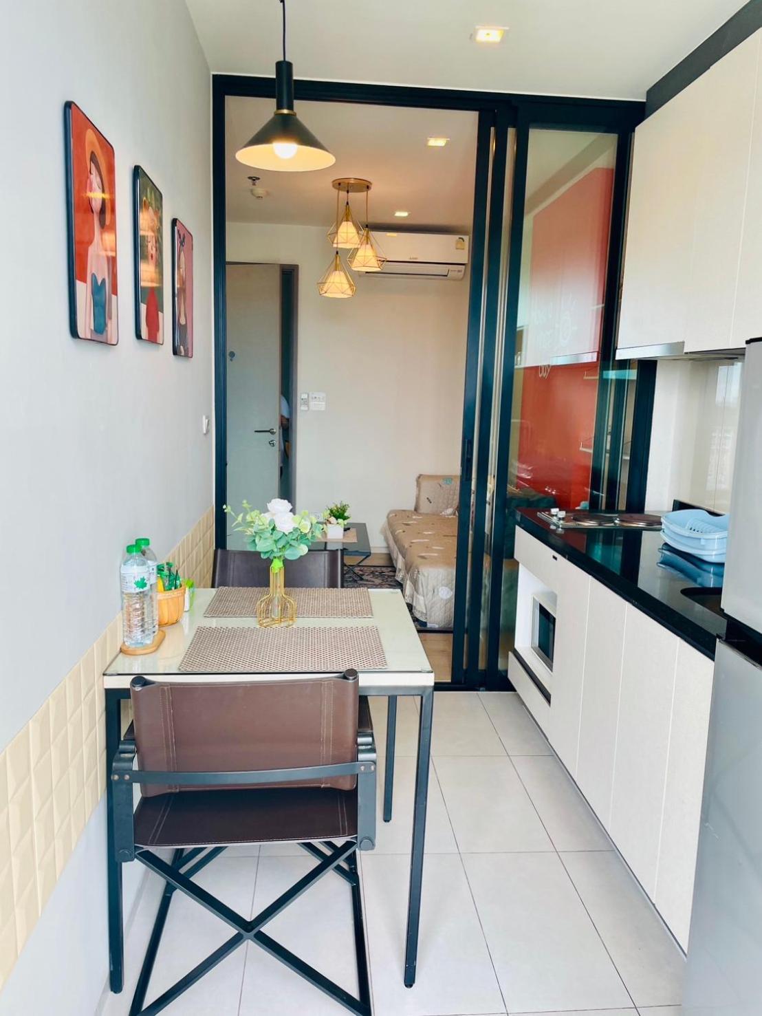 The Base 529 By Numam Apartamento Pattaya